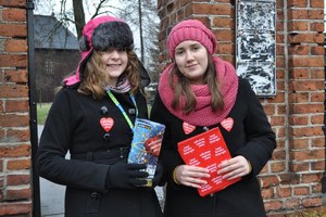XX Finał Wielkiej Orkiestry Świątecznej Pomocy W Gminie Grzegorzew