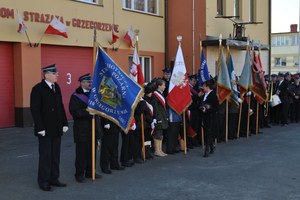 Gminne Obchody Narodowego Święta Niepodległości W 93.Rocznicę Odzyskania Przez Polskę Niepodległości