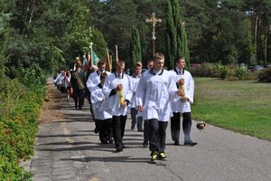 Uroczystość Upamiętniająca Zagładę W Obozie W Chełmnie