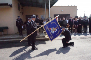 Jubileusz 90-Lecia Powstania Jednostki Osp Kiełczewek- Boguszyniec