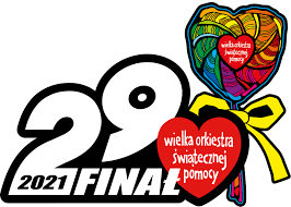 Przedmioty na licytację podczas Wielkiej Orkiestry Świątecznej Pomocy 31.01.2021