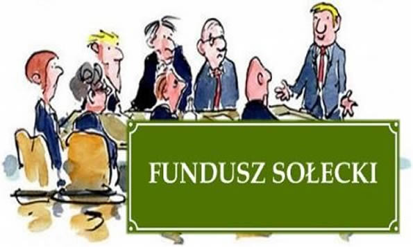 Harmonogram zebrań wiejskich – Fundusz sołecki na 2026 rok