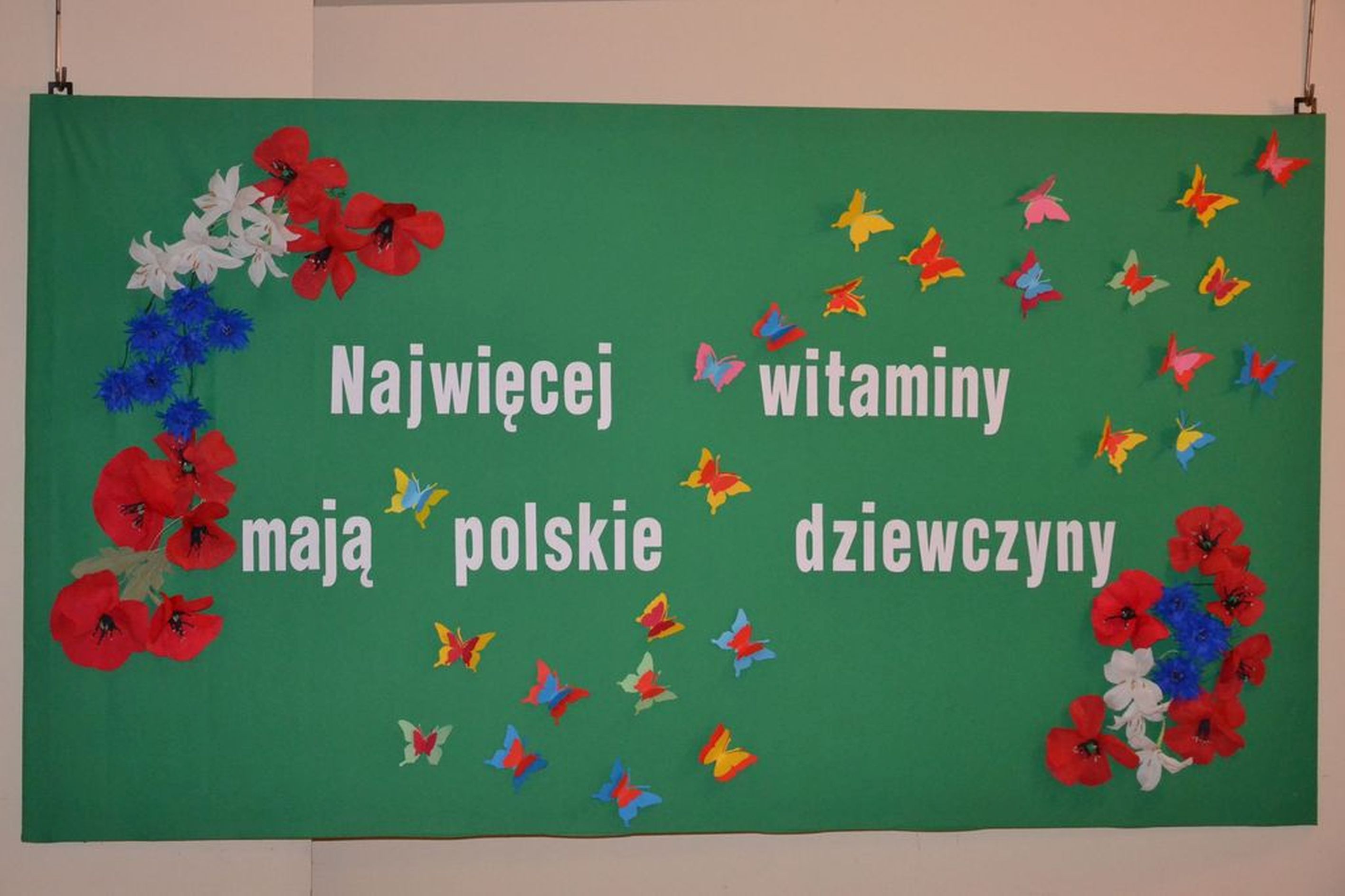 Dzień Kobiet