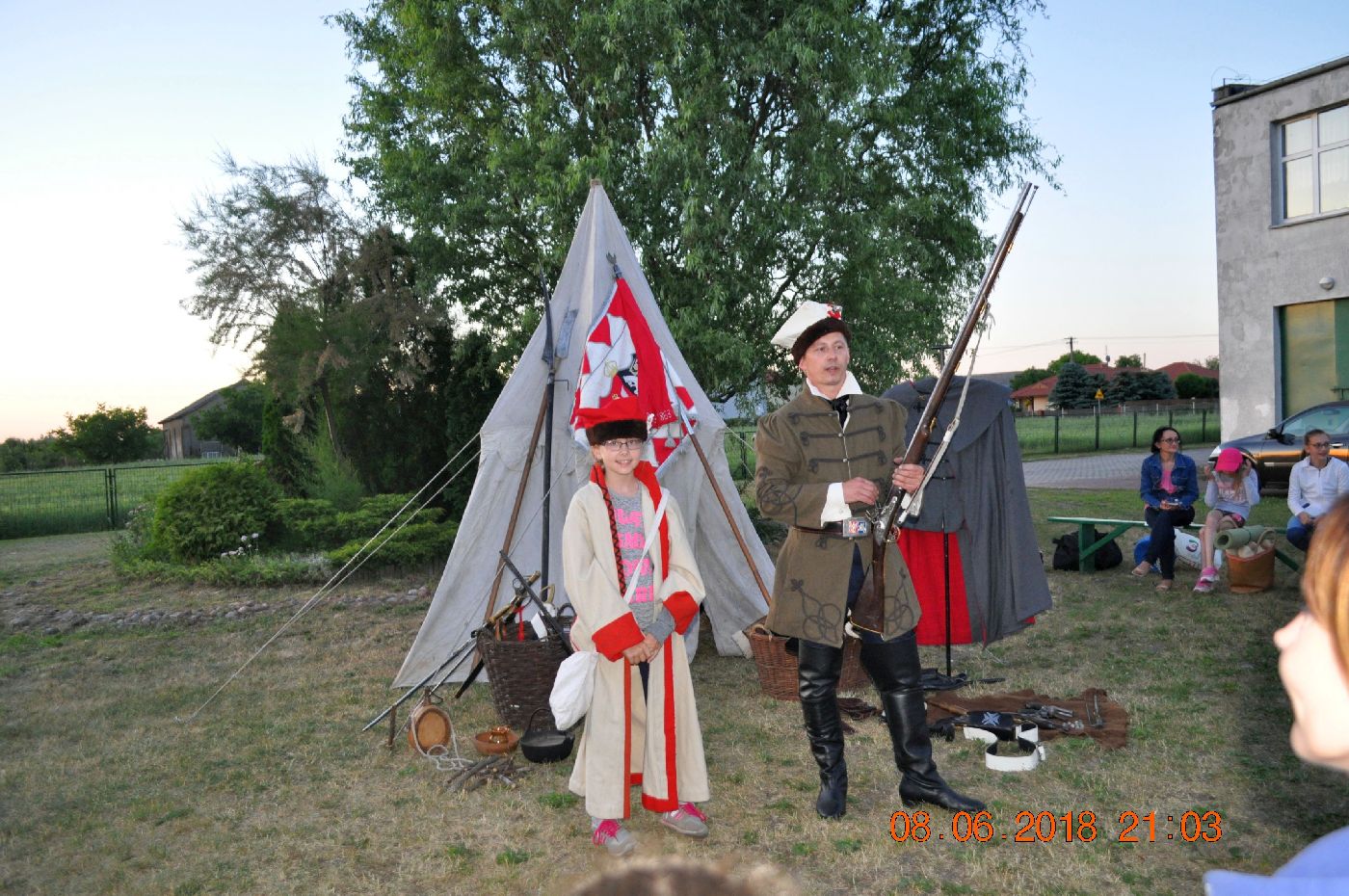 Noc Patriotów