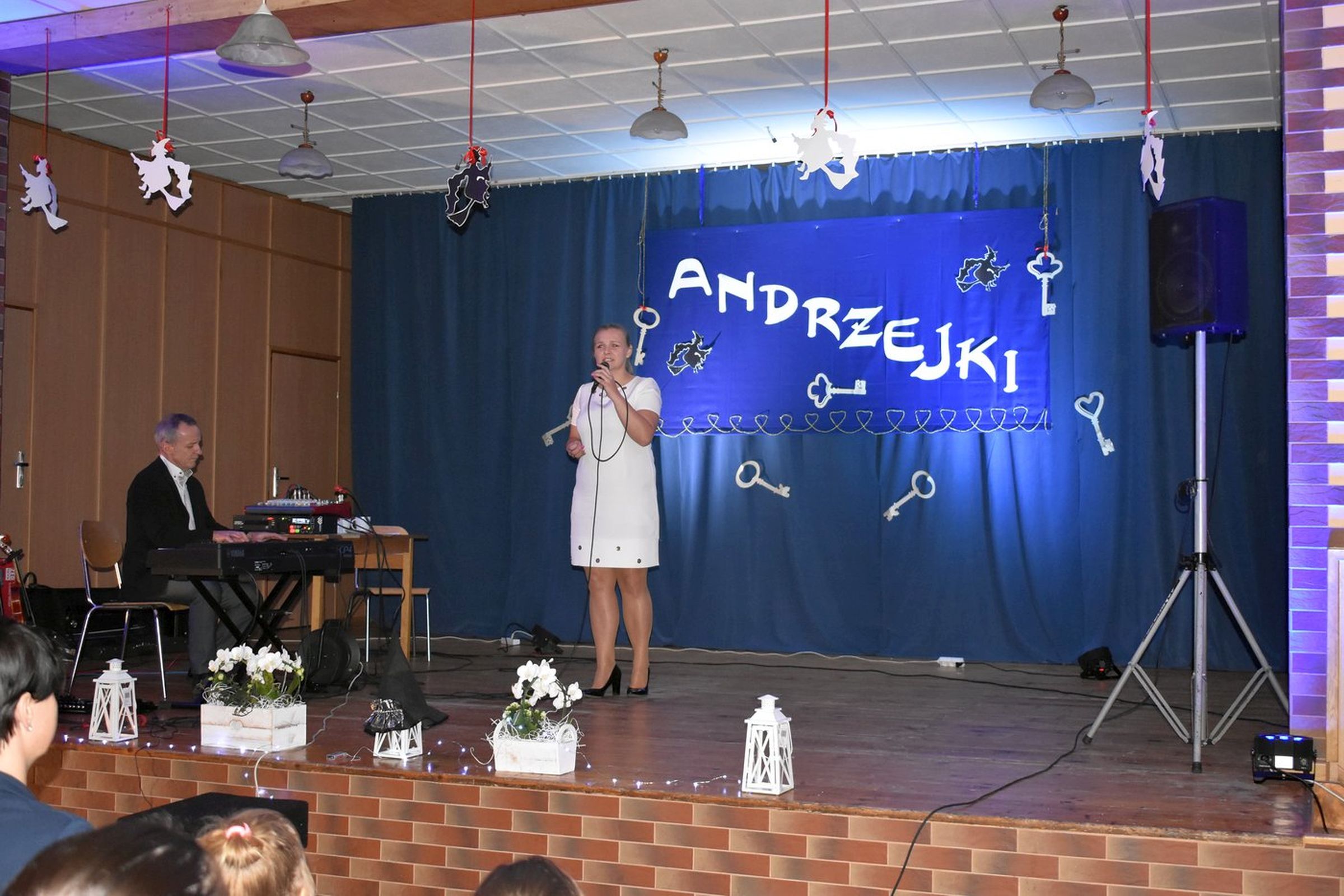 Koncert Andrzejkowy