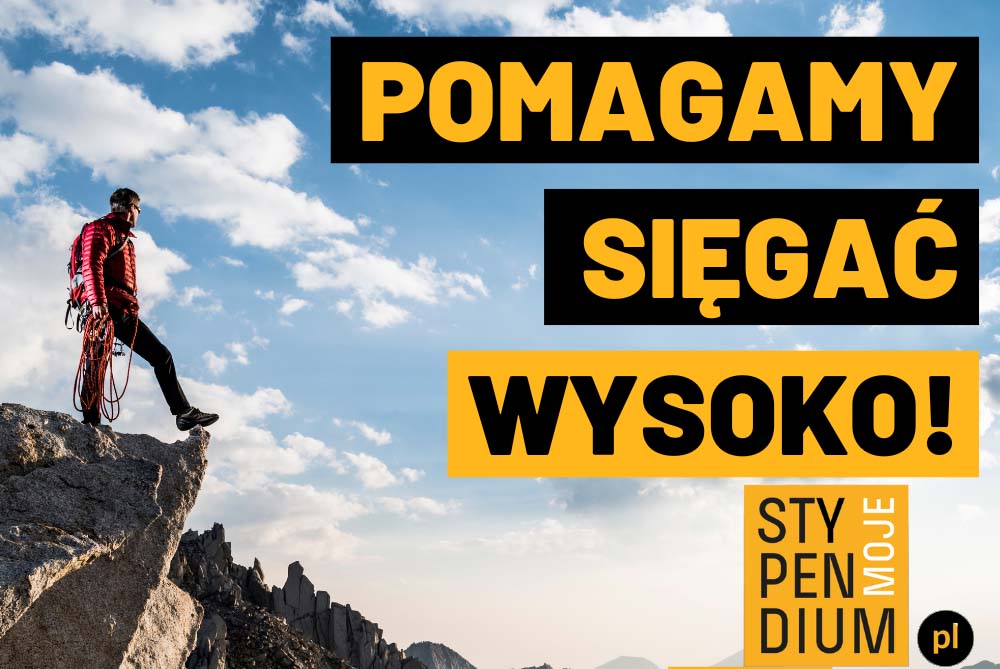 MojeStypendium.pl
