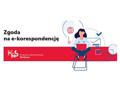 e-Korespondencja w e-Urzędzie Skarbowym